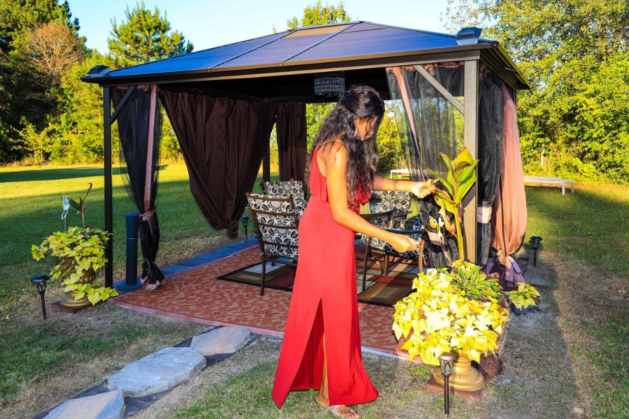 Bed and Breakfast Cozy Mobay Hampton Zewnętrze zdjęcie