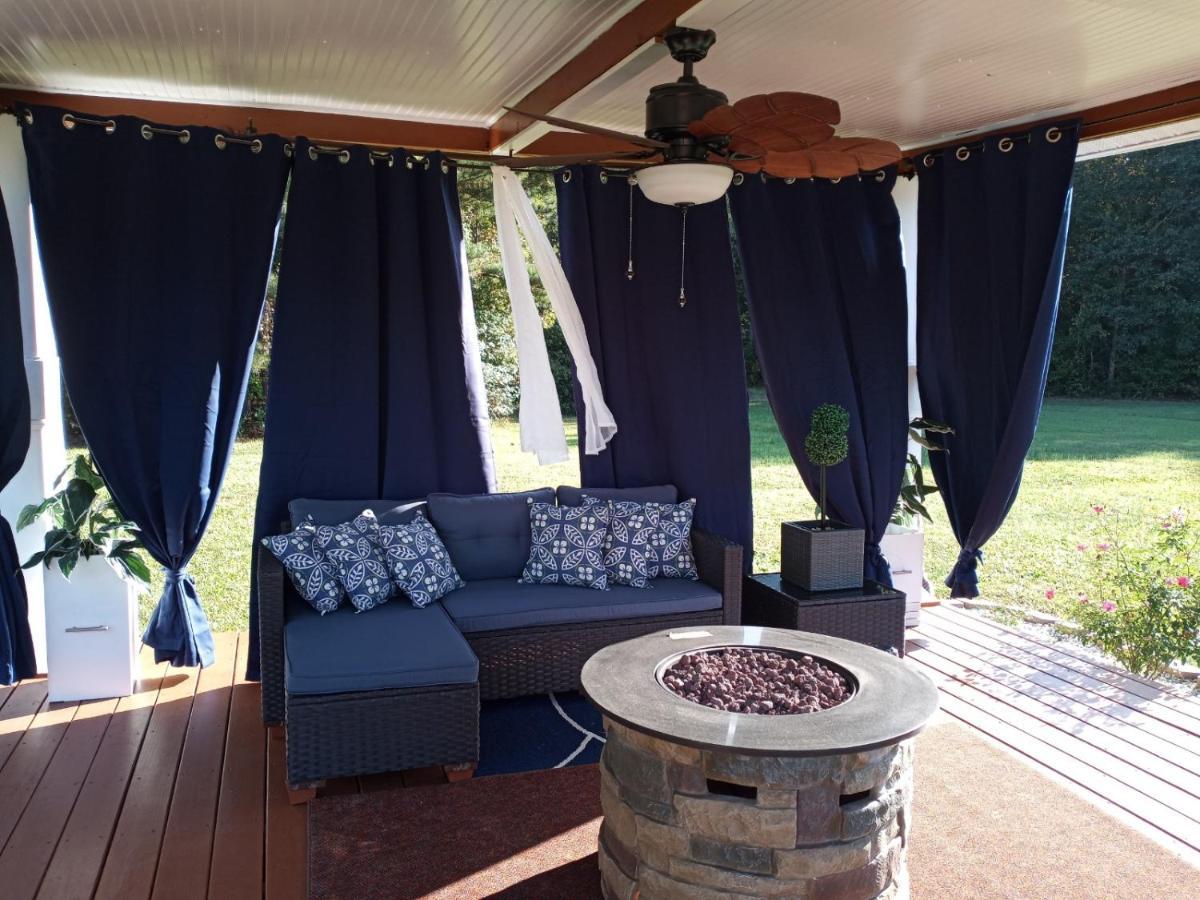 Bed and Breakfast Cozy Mobay Hampton Zewnętrze zdjęcie