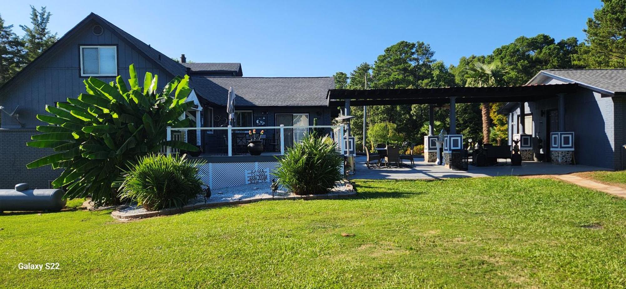 Bed and Breakfast Cozy Mobay Hampton Zewnętrze zdjęcie