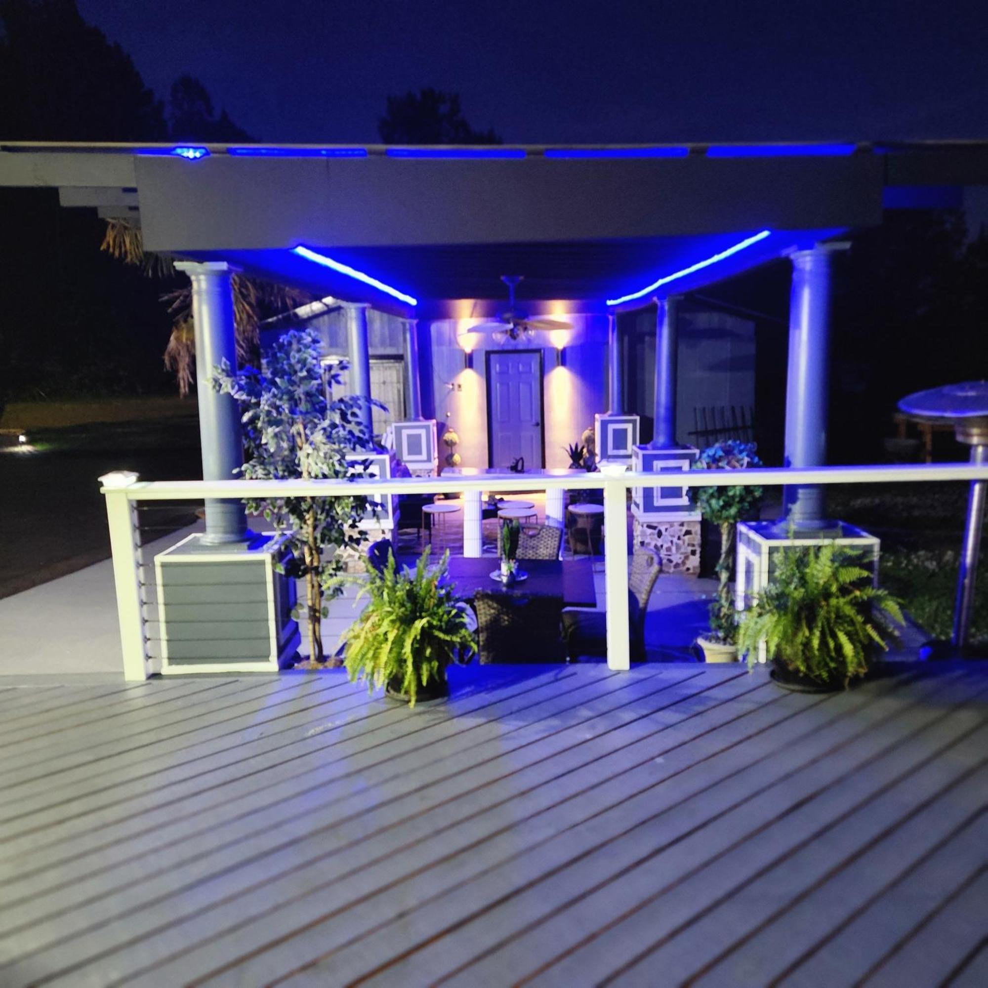 Bed and Breakfast Cozy Mobay Hampton Zewnętrze zdjęcie