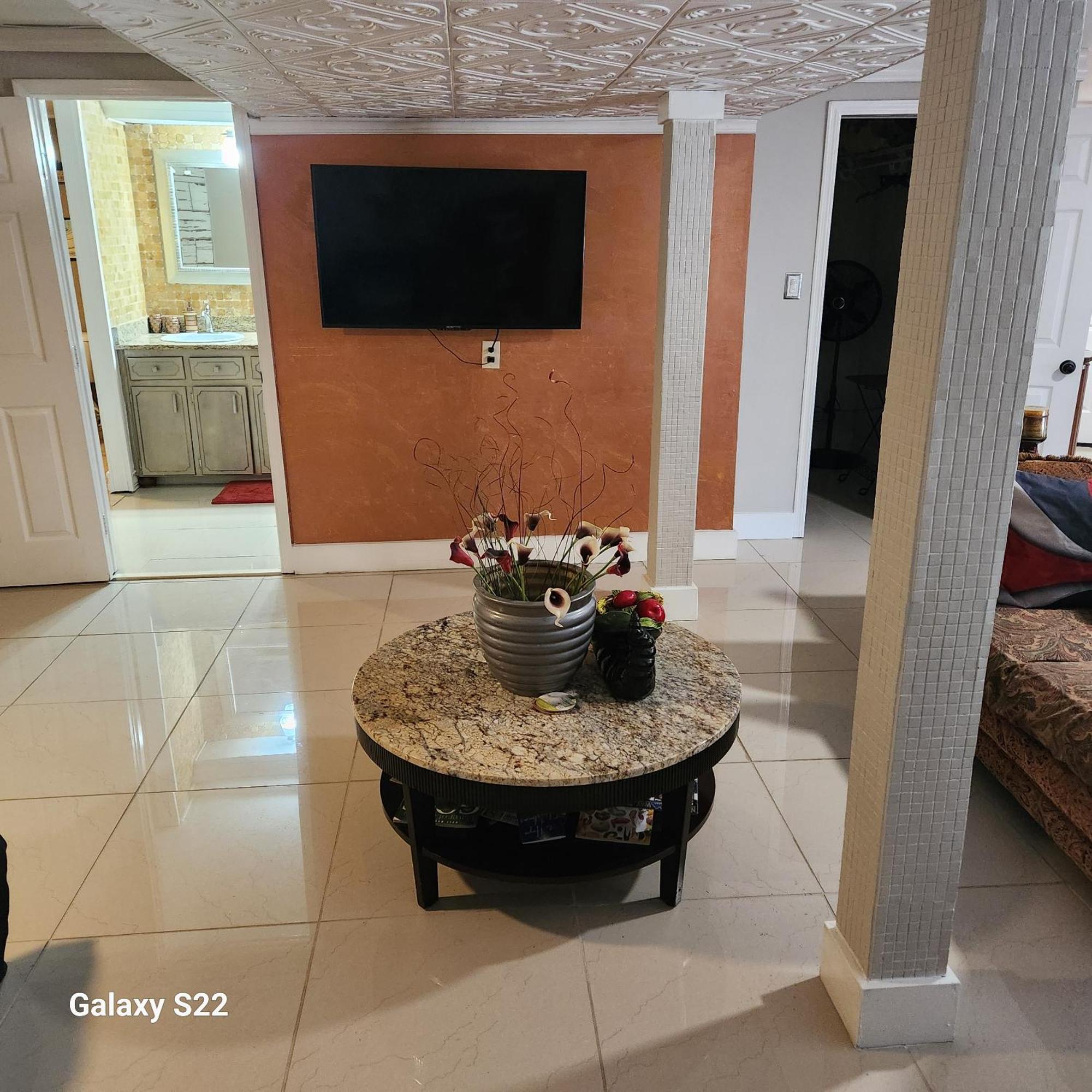 Bed and Breakfast Cozy Mobay Hampton Zewnętrze zdjęcie