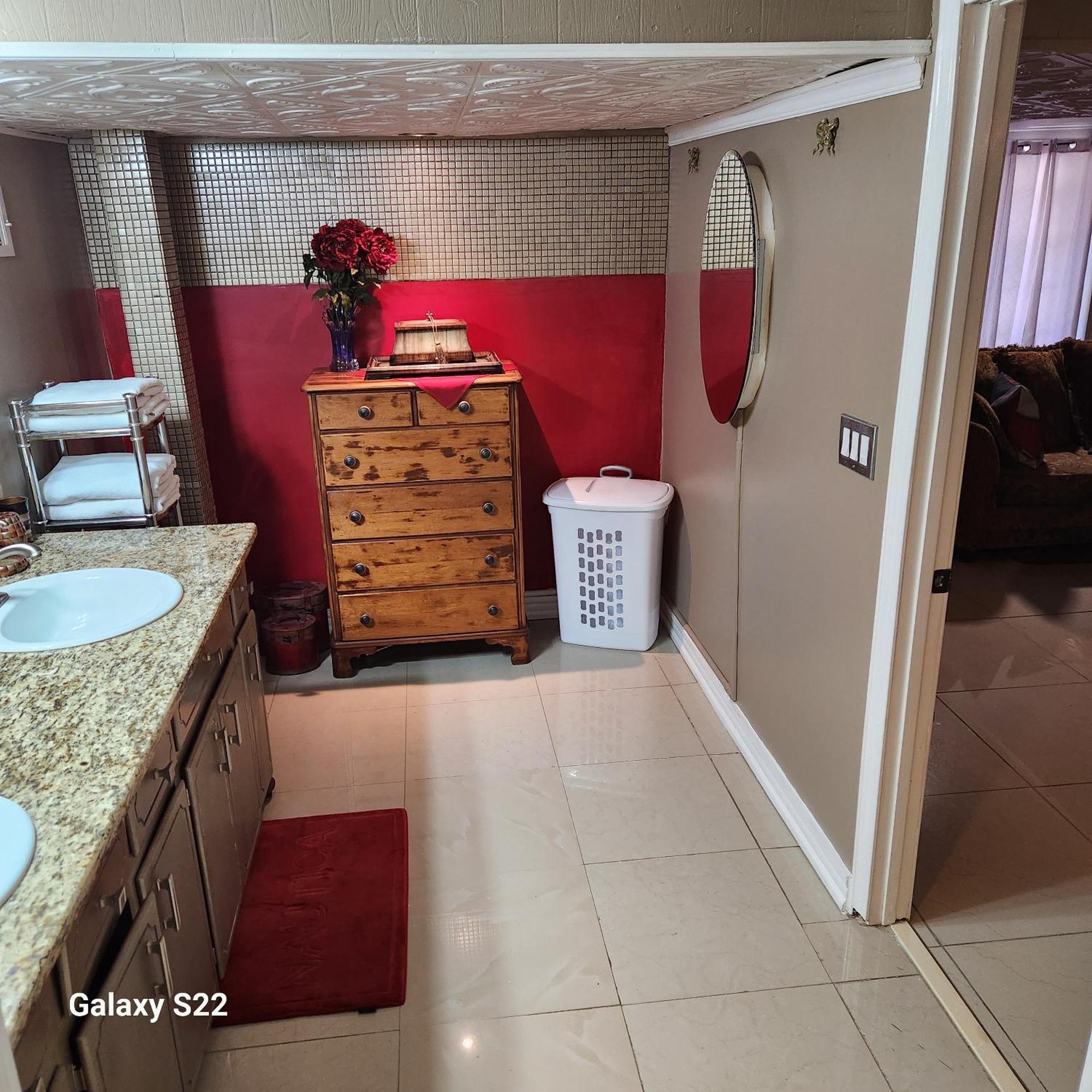 Bed and Breakfast Cozy Mobay Hampton Zewnętrze zdjęcie